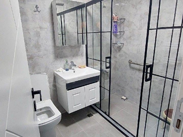 ATADAN FULL YAPILI MASRAFSIZ DAİRE - Görsel 4