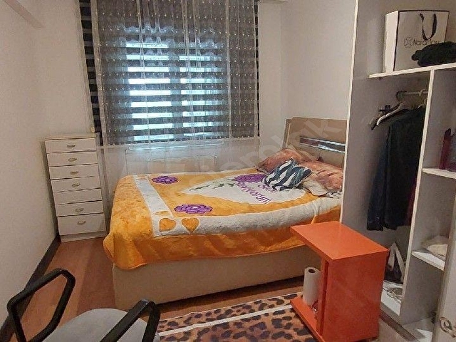 ATADAN FULL YAPILI MASRAFSIZ DAİRE - Görsel 7