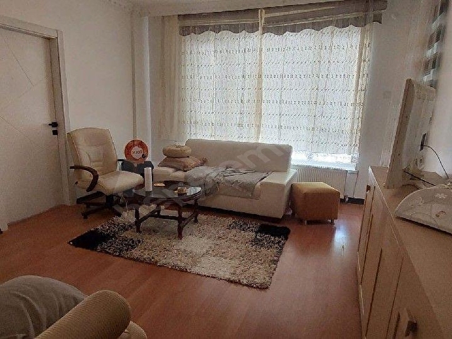 ATADAN FULL YAPILI MASRAFSIZ DAİRE - Görsel 11