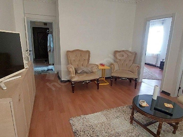 ATADAN FULL YAPILI MASRAFSIZ DAİRE - Görsel 15