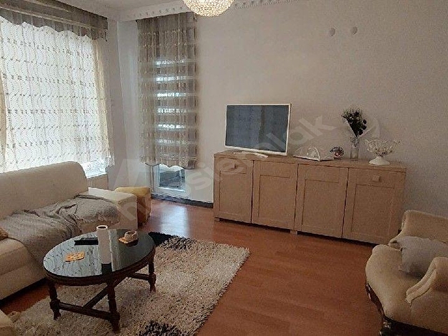 ATADAN FULL YAPILI MASRAFSIZ DAİRE - Görsel 16