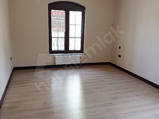 Baraj MHde 160m2 arakat full yapılı daire - Görsel 10