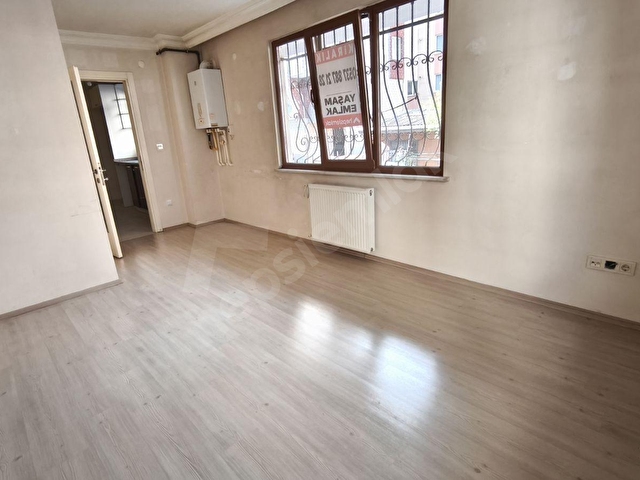 YAMANEVLER MERKEZde YÜKSEK GİRİŞ 1+1 60M2 FERAH DAİRE - Görsel 7