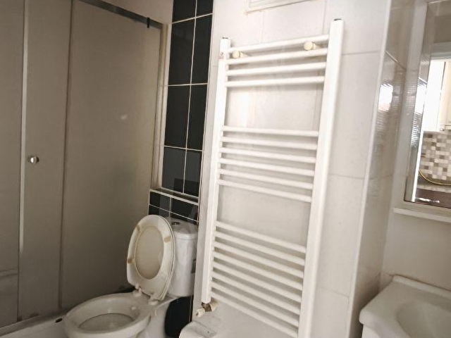 YAMANEVLER MERKEZde YÜKSEK GİRİŞ 1+1 60M2 FERAH DAİRE - Görsel 11