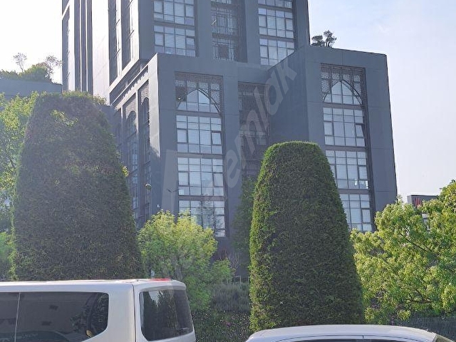 YAMANEVLER MERKEZde YÜKSEK GİRİŞ 1+1 60M2 FERAH DAİRE - Görsel 23