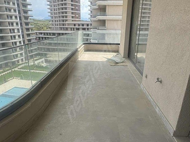 ELİTE GAYRİMENKULDEN MİRNAS BAHÇEŞEHİR DE KİRALIK DAİRE - Görsel 24