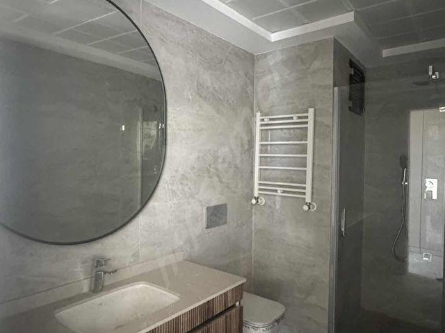 ELİTE GAYRİMENKULDEN MİRNAS BAHÇEŞEHİR DE KİRALIK DAİRE - Görsel 30