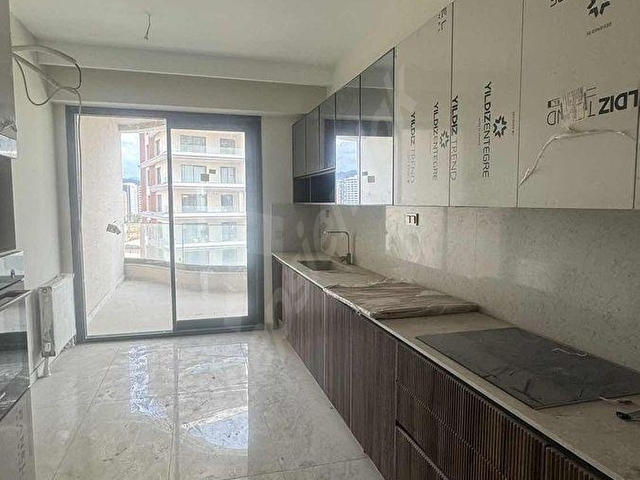 ELİTE GAYRİMENKULDEN MİRNAS BAHÇEŞEHİR DE KİRALIK DAİRE - Görsel 29