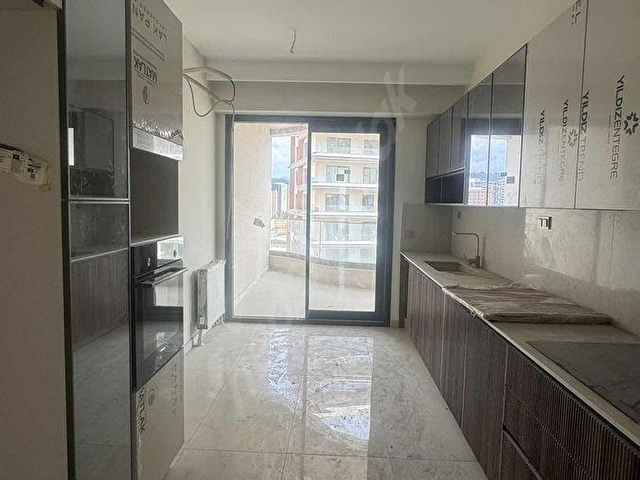 ELİTE GAYRİMENKULDEN MİRNAS BAHÇEŞEHİR DE KİRALIK DAİRE - Görsel 27