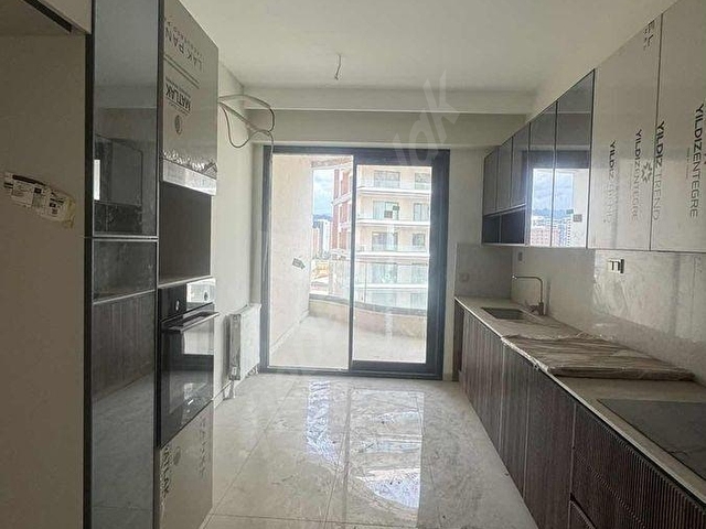 ELİTE GAYRİMENKULDEN MİRNAS BAHÇEŞEHİR DE KİRALIK DAİRE - Görsel 28