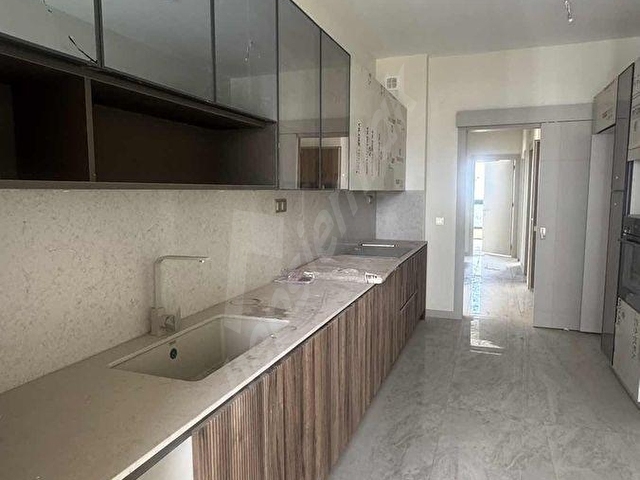 ELİTE GAYRİMENKULDEN MİRNAS BAHÇEŞEHİR DE KİRALIK DAİRE - Görsel 23