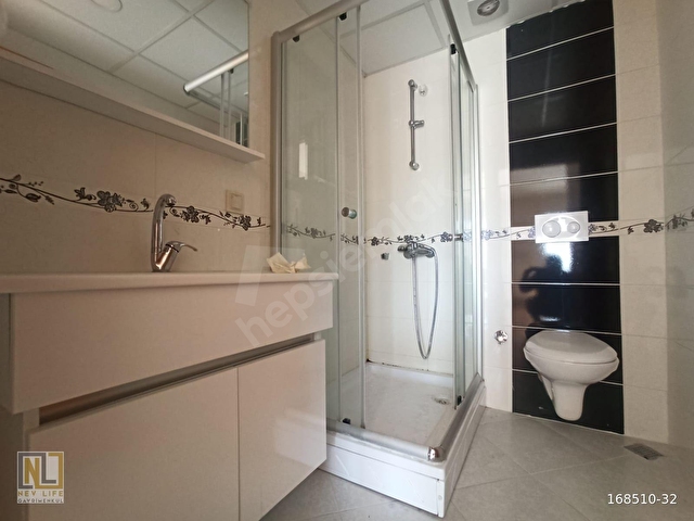 KRİSTALŞEHİR ÇARŞI BLOK | TEMİZ | TEK DEPOZİTO | 2+1 96 m² - Görsel 8