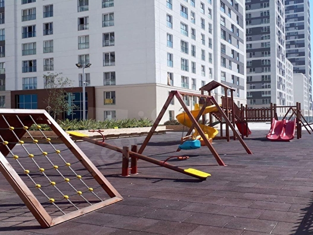 KRİSTALŞEHİR ÇARŞI BLOK | TEMİZ | TEK DEPOZİTO | 2+1 96 m² - Görsel 17