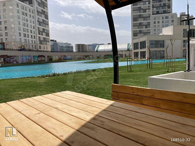 KRİSTALŞEHİR ÇARŞI BLOK | TEMİZ | TEK DEPOZİTO | 2+1 96 m² - Görsel 19