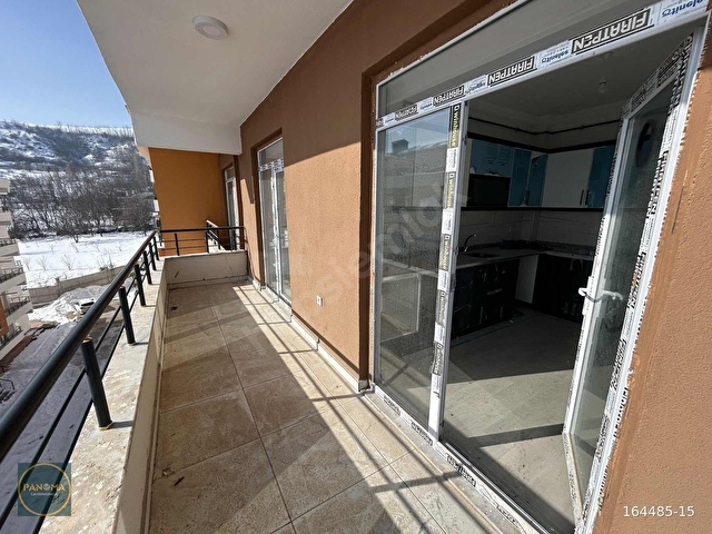 GEVAŞ MERKEZDE MANZARALI SATILIK 3+1 DUBLEKS - Görsel 9