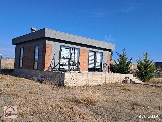 Gölbaşı Gökçehüyük Satılık