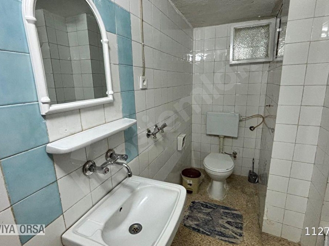 Bornova Küçükpark da 2+1 75M2 Eşyalı Kiralık Daire Klima ile ısınma - Görsel 26