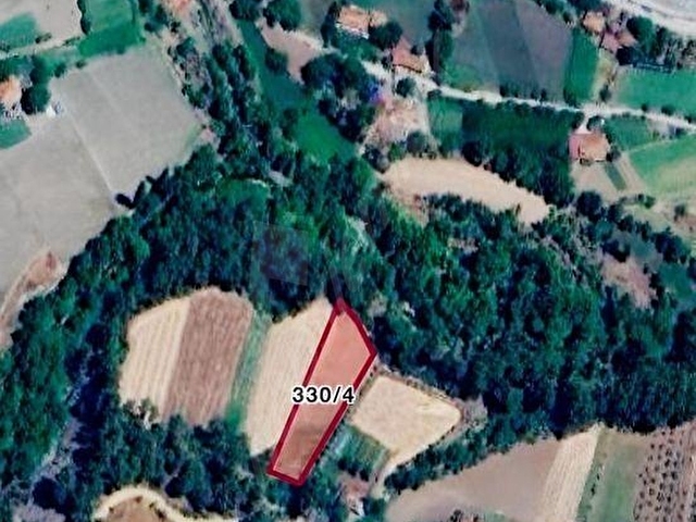 Muğla da İmarlı arazi,Dere Kenarında - Görsel 3