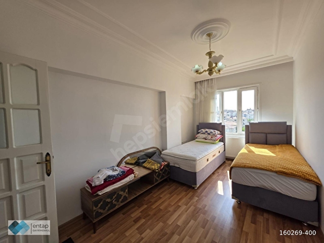 ENTAP GAYRİMENKULDEN KOLEJTEPE DE SATILIK 3+1 GENİŞ DAİRE !! - Görsel 11