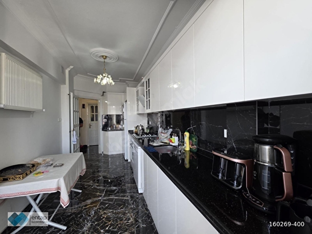 ENTAP GAYRİMENKULDEN KOLEJTEPE DE SATILIK 3+1 GENİŞ DAİRE !! - Görsel 7