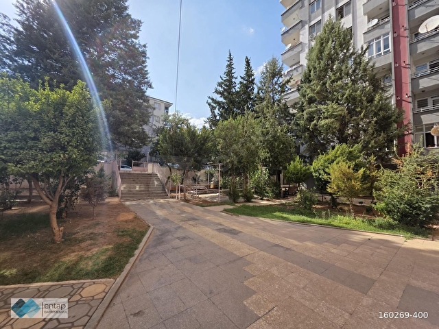 ENTAP GAYRİMENKULDEN KOLEJTEPE DE SATILIK 3+1 GENİŞ DAİRE !! - Görsel 16