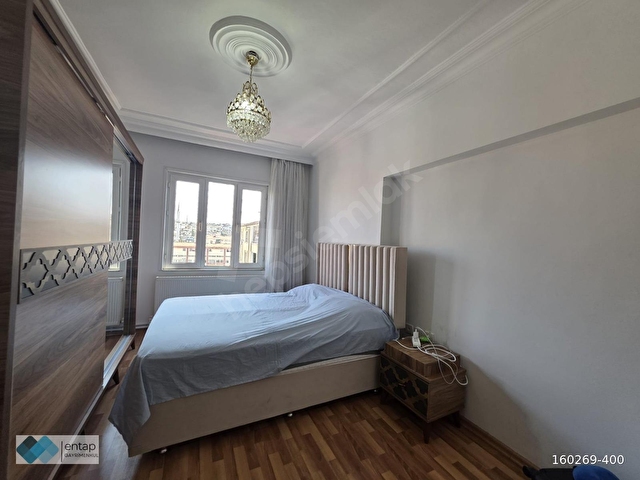 ENTAP GAYRİMENKULDEN KOLEJTEPE DE SATILIK 3+1 GENİŞ DAİRE !! - Görsel 9