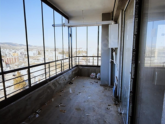 NEF GAYRİMENKUL EYYUPTAN BULVARDA SATLIK DAİRE - Görsel 15