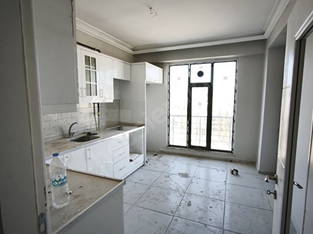 NEF GAYRİMENKUL EYYUPTAN BULVARDA SATLIK DAİRE