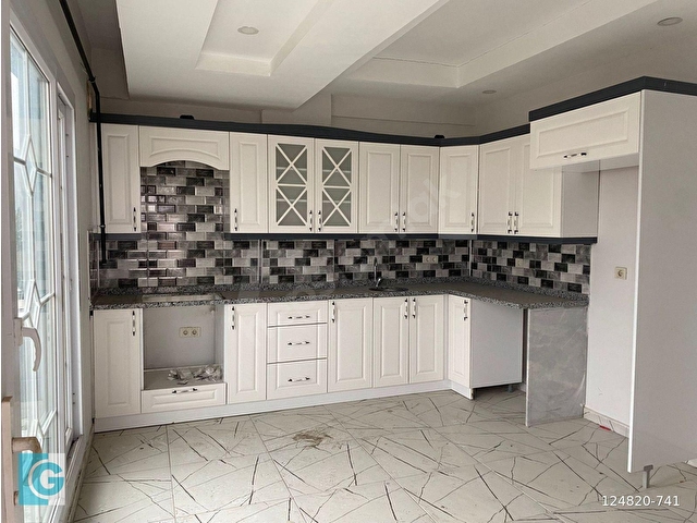 Osmaniye Merkez Mimarsinan Mahallesinde 3+1 122m² Satılık Daire - Görsel 24