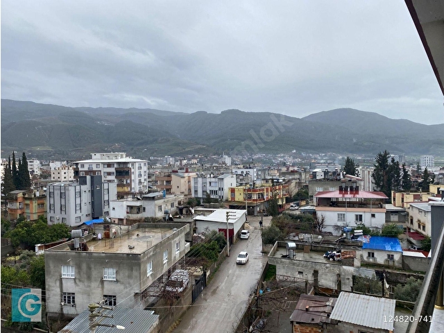 Osmaniye Merkez Mimarsinan Mahallesinde 3+1 122m² Satılık Daire - Görsel 22