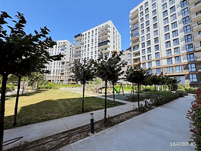 METROLİFE GÜNEY CEPHE 1+1 KİRALIK - Görsel 15