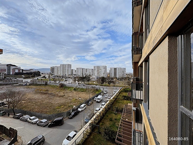 METROLİFE GÜNEY CEPHE 1+1 KİRALIK