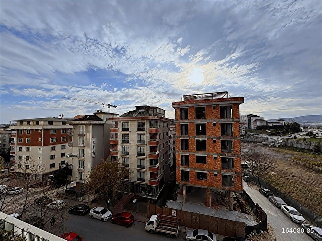 METROLİFE GÜNEY CEPHE 1+1 KİRALIK - Görsel 11