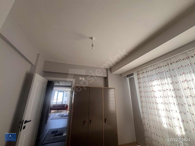 GENİŞ VE FERAH TRAMVAYA YÜRÜME MESAFESİNDE EŞYALI 1+1 - Görsel 20