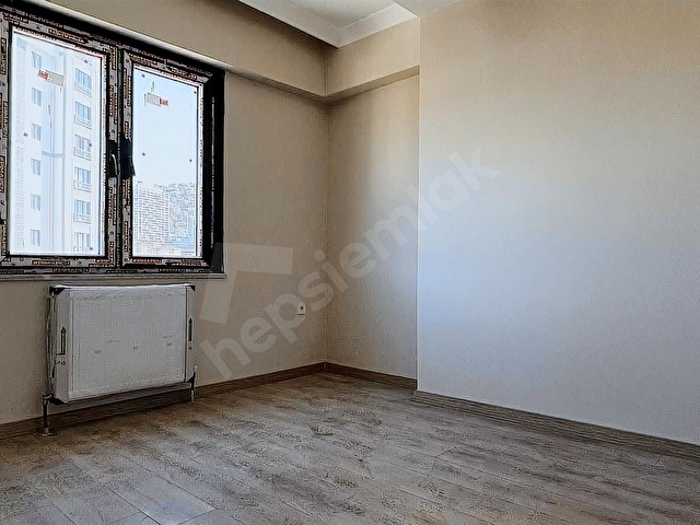 BUTİK GÜVENLİKLİ SİTE İÇİNDE 1+1 SIFIR DAİRE 15.KAT - Görsel 26
