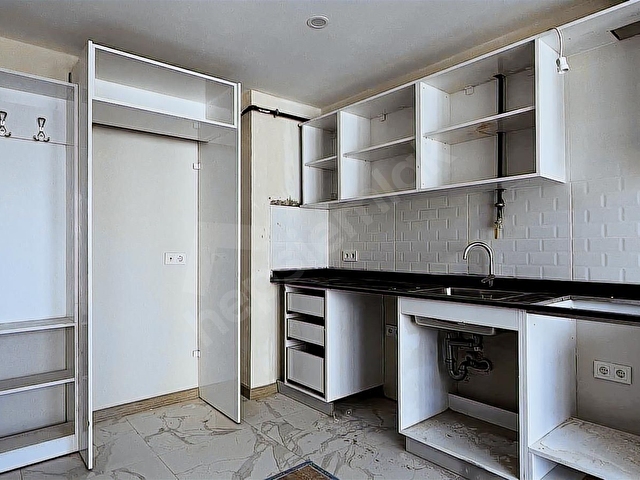 BUTİK GÜVENLİKLİ SİTE İÇİNDE 1+1 SIFIR DAİRE 15.KAT - Görsel 28