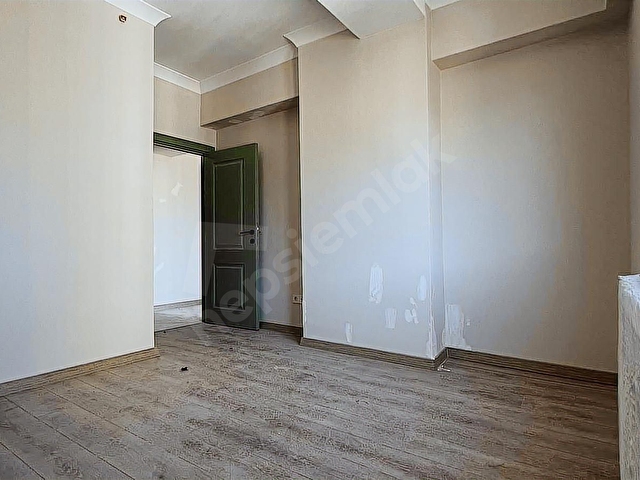 BUTİK GÜVENLİKLİ SİTE İÇİNDE 1+1 SIFIR DAİRE 15.KAT - Görsel 23