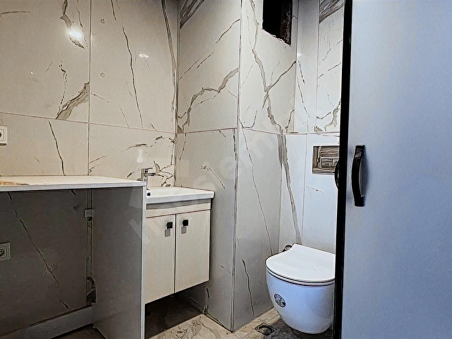 BUTİK GÜVENLİKLİ SİTE İÇİNDE 1+1 SIFIR DAİRE 15.KAT - Görsel 19