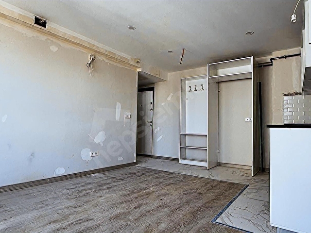 BUTİK GÜVENLİKLİ SİTE İÇİNDE 1+1 SIFIR DAİRE 15.KAT - Görsel 29