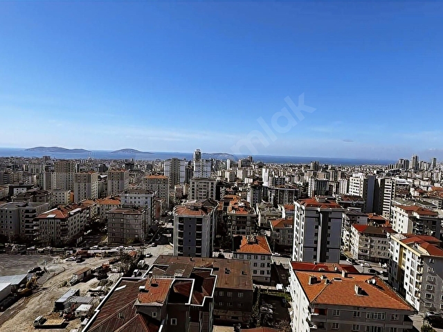 BUTİK GÜVENLİKLİ SİTE İÇİNDE 1+1 SIFIR DAİRE 15.KAT - Görsel 16