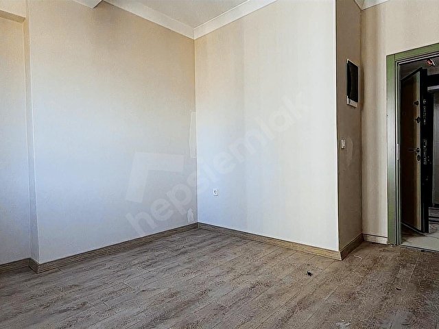 BUTİK GÜVENLİKLİ SİTE İÇİNDE 1+1 SIFIR DAİRE 15.KAT - Görsel 24