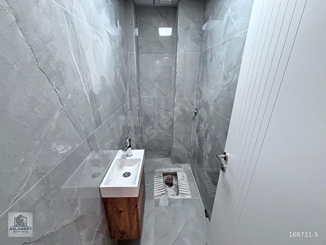 ASLANBEY EMLAKTAN SATILIK LÜX 3+1 DAİRE - Görsel 19