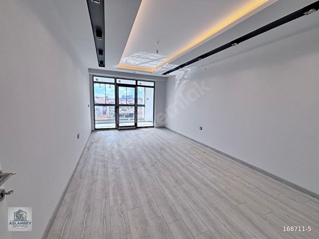 ASLANBEY EMLAKTAN SATILIK LÜX 3+1 DAİRE - Görsel 6