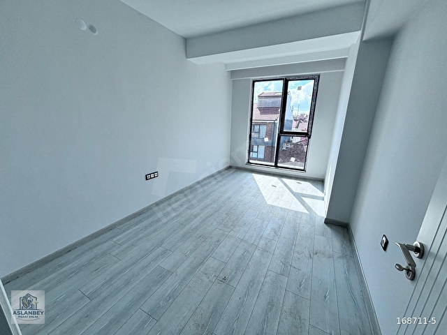 ASLANBEY EMLAKTAN SATILIK LÜX 3+1 DAİRE - Görsel 7