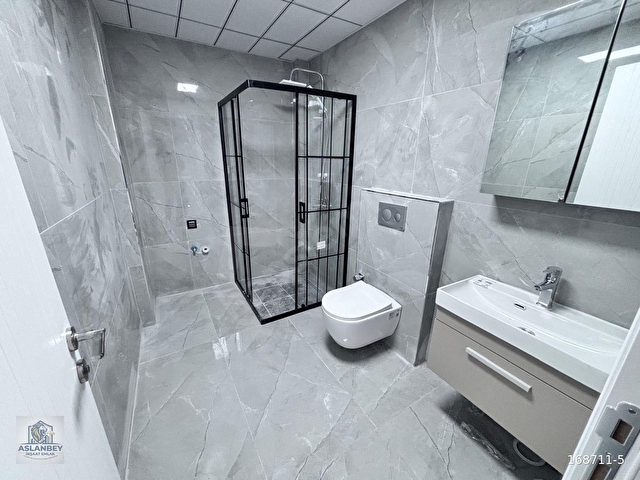 ASLANBEY EMLAKTAN SATILIK LÜX 3+1 DAİRE - Görsel 16