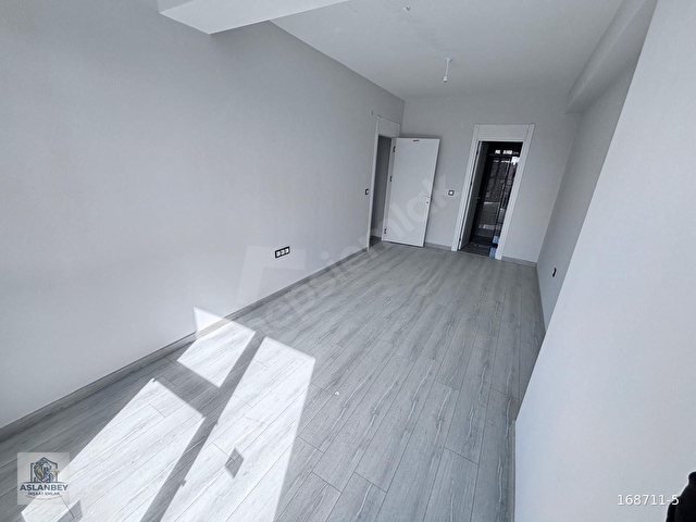 ASLANBEY EMLAKTAN SATILIK LÜX 3+1 DAİRE - Görsel 10