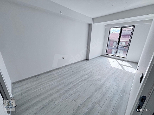 ASLANBEY EMLAKTAN SATILIK LÜX 3+1 DAİRE - Görsel 9