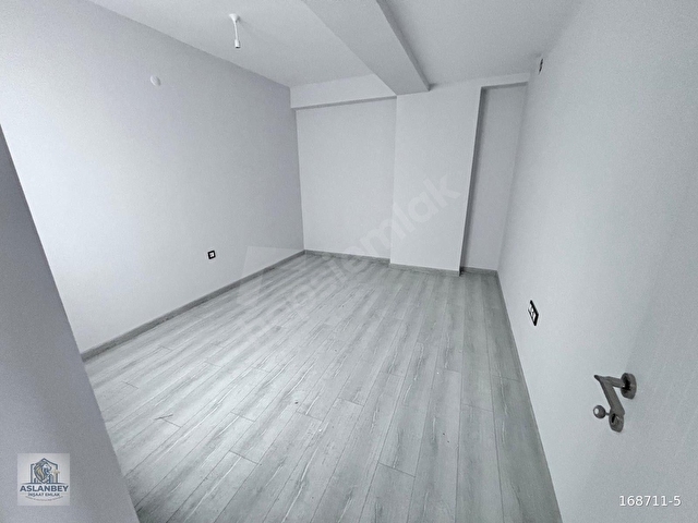 ASLANBEY EMLAKTAN SATILIK LÜX 3+1 DAİRE - Görsel 12