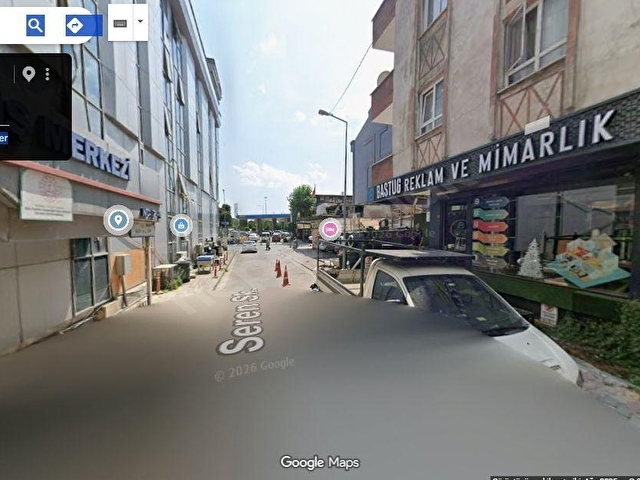 KUDRET YÜKSEL den İYİ KONUM YATIRIMLIK DÜKKAN - Görsel 3