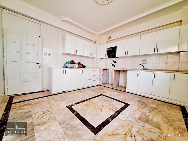 GAZİANTEP FEVZİ ÇAKMAK BULVARI ARA KAT 4+1 KİRALIK DAİRE... - Görsel 7